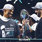 bet on super bowl winner